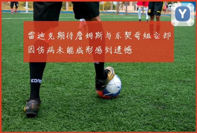 雷迪克期待詹姆斯与东契奇组合却因伤病未能成形感到遗憾