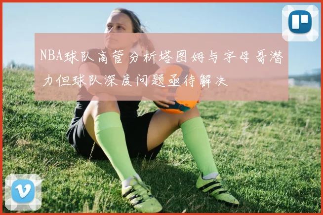 NBA球队高管分析塔图姆与字母哥潜力但球队深度问题亟待解决